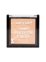 Wet n Wild Megaglo Highlighting Powder puder rozświetlający Precious Petals 5.4g