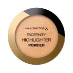 Max Factor Facefinity Highlighter Powder rozświetlacz do twarzy 003 Bronze Glow 8g