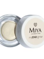 Miya Cosmetics MyStarLighter naturalny rozświetlacz w kremie Moonlight Gold 4g