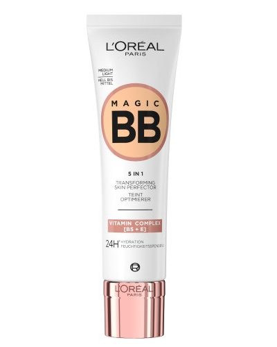 L'Oreal Paris BB Magic krem BB 03 Medium Light 30ml