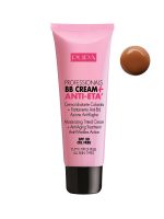 Pupa Milano Professionals BB Cream + Anti-Eta SPF30 krem BB przeciwstarzeniowy 002 Sand 50ml