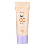 HOLIKA HOLIKA Natural Petit CC Cream SPF32PA++ tonujący krem do twarzy 30ml