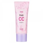 HOLIKA HOLIKA Lively Petit CC Cream SPF32PA++ tonujący krem do twarzy 30ml