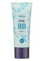 HOLIKA HOLIKA Clearing Petit BB Cream SPF30 oczyszczający krem BB do twarzy 30ml