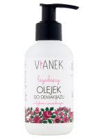 VIANEK Łagodzący olejek do demakijażu 150ml