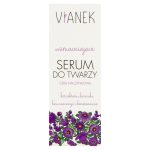 VIANEK Wzmacniające serum do twarzy 15ml