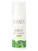 VIANEK Normalizujący krem do twarzy na noc 50ml