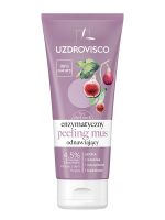 UZDROVISCO Bezolejowy enzymatyczny peeling mus odnawiający 60ml