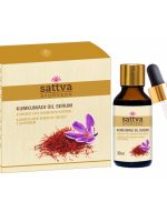 Sattva Oil Serum olejek do twarzy ajurwedyjski Kumkumadi 30ml