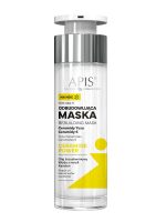 APIS Ceramide Power odbudowująca maska na noc 50ml