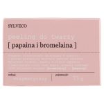 SYLVECO Peeling do twarzy Papaina i Bromelaina 75g