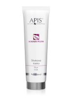 APIS Kakadu Plum śliwkowa maska do cery normalnej i suchej 100ml