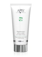 APIS Regenerating Cream Mask regenerująca kremo-maska do masażu twarzy 200ml