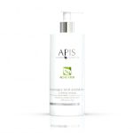 APIS Acne-Stop oczyszczający tonik antybakteryjny z zieloną herbatą 500ml