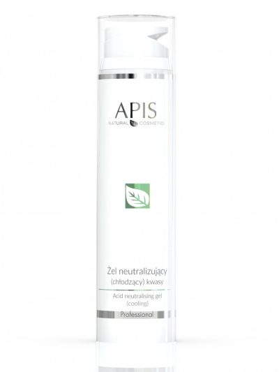 APIS Acid Neutralising Gel żel neutralizujący (chłodzący) kwasy 200ml