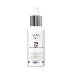 APIS Regeneration orientalny olejek wygładzający do masażu twarzy 30ml