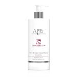 APIS Couperose-Stop tonik do cery naczynkowej z acerolą 500ml