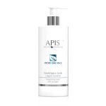 APIS Hydro Balance nawilżający tonik z algami morskimi 500ml