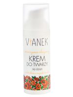 VIANEK Odżywczy krem do twarzy na dzień 50ml