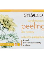 SYLVECO Wygładzający peeling do twarzy 75ml