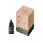 Botanicapharma Booster AHA Peeling Fruit odnawiające serum do twarzy z kwasami AHA 30ml