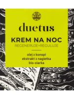 Duetus Krem na noc 50ml