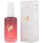 Yope Organic Mist hydrolat Róża + Kaktus 100ml