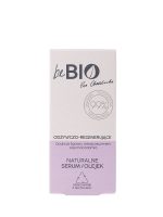 BeBio Ewa Chodakowska Naturalne serum/olejek do twarzy odżywczo-regenerujące 30ml