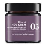 Fitomed Mój Krem No.5 arganowy przeciwzmarszczkowy krem do cery suchej i dojrzałej 55g
