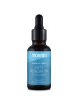 Mohani Serum do twarzy wygładzające z kwasem migdałowym 10% 30ml