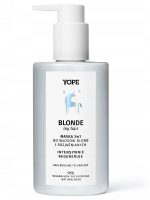 Yope Blonde My Hair maska 2w1 do włosów blond i rozjaśnianych 300ml