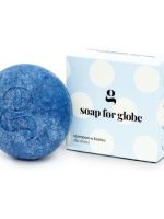 Soap for Globe Szampon dla dzieci małych i dużych Easy Hair Care 80g