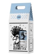 Yope Naturalny szampon do włosów Świeża Trawa 300ml + odżywka do włosów Świeża Trawa 170ml