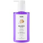 Yope Balance My Hair odżywka do włosów z emolientami 300ml