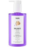 Yope Balance My Hair odżywka do włosów z emolientami 300ml