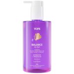 Yope Balance My Hair szampon do przetłuszczającej się skóry głowy z kwasami 300ml