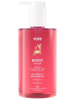 Yope Boost My Hair szampon do wrażliwej skóry głowy z tapioką 300ml