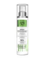 APIS Natural Solution wzmacniający spray przeciw wypadaniu włosów 150ml