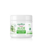 Equilibra Aloe Moisturizing Hair Mask nawilżająca maska aloesowa do włosów 250ml