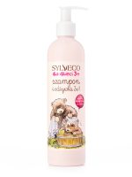 SYLVECO Szampon i odżywka 2w1 dla dzieci 3+ 300ml