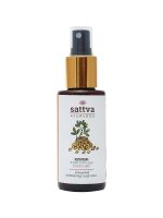 Sattva Stimulating Scalp Tonic wcierka stymulująca do skóry głowy Kozieradka 100ml