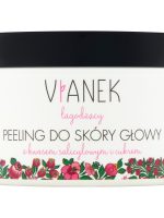 VIANEK Łagodzący peeling do skóry głowy 150ml