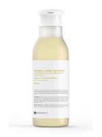 Botanicapharma Sage & Thyme Shampoo szampon przeciwłupieżowy do włosów ze skłonnością do przetłuszczania się Szałwia i Tymianek 250ml