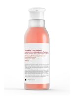 Botanicapharma Ginseng & Rosemary Shampoo szampon przeciw wypadaniu włosów z żeń-szeniem i rozmarynem 250ml