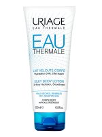 URIAGE Eau Thermale Silky Body Lotion jedwabisty balsam do ciała 200ml