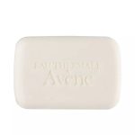 Avene Cold Cream Ultra-Rich Cleansing Bar ultrabogata kostka myjąca do twarzy i ciała 100g