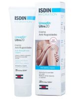 Isdin Ureadin Ultra 20 Emolient Ultra-Hydrating Cream krem przywracający miękkość skórze suchej i szorstkiej 100ml