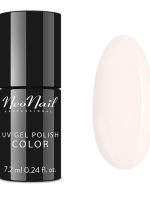 NeoNail UV Gel Polish Color lakier hybrydowy 2863 Perfect Milk 7.2ml