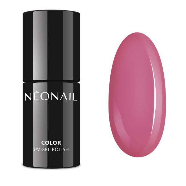 NeoNail UV Gel Polish Color lakier hybrydowy 3216 Pink Panther 7.2ml