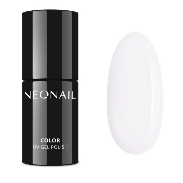 NeoNail UV Gel Polish Color lakier hybrydowy 4815 Cotton Candy 7.2ml